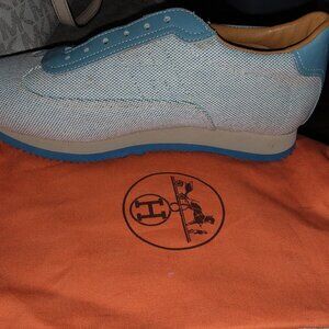 Hermes Women's Multi Trainers